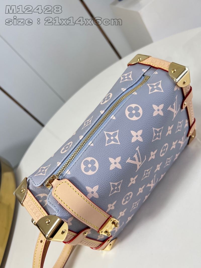 Louis Vuitton Box Bags